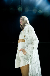 Valentin Yudashkin Spring-summer 2018 Valentin Yudashkin весна-лето 2018 MBFWRussia 2017