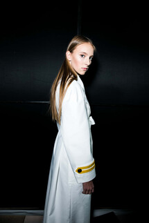 Valentin Yudashkin Spring-summer 2018 Valentin Yudashkin весна-лето 2018 MBFWRussia 2017