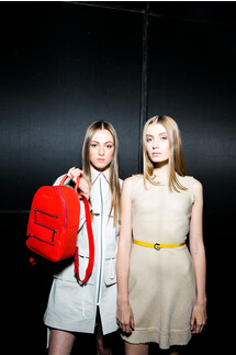 Valentin Yudashkin Spring-summer 2018 Valentin Yudashkin весна-лето 2018 MBFWRussia 2017