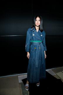 Valentin Yudashkin Spring-summer 2018 Valentin Yudashkin весна-лето 2018 MBFWRussia 2017