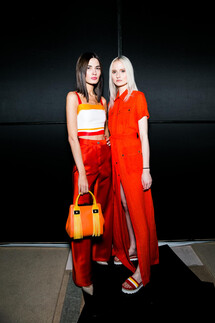 Valentin Yudashkin Spring-summer 2018 Valentin Yudashkin весна-лето 2018 MBFWRussia 2017