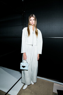 Valentin Yudashkin Spring-summer 2018 Valentin Yudashkin весна-лето 2018 MBFWRussia 2017