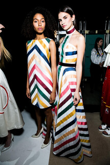 Valentin Yudashkin Spring-summer 2018 Valentin Yudashkin весна-лето 2018 MBFWRussia 2017