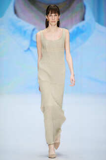 KSENIASERAYA Spring 2019 Ready-to-Wear , KSENIASERAYA Весна-лето 2019 , Неделя моды в Москве , MBFWRussia