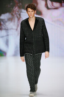 KSENIASERAYA Spring 2019 Ready-to-Wear , KSENIASERAYA Весна-лето 2019 , Неделя моды в Москве , MBFWRussia