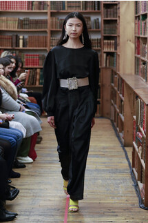 Koche Pre-fall 2018 Коллекция Koche Pre-fall 2018