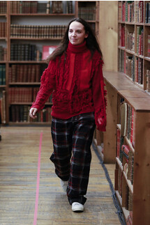 Koche Pre-fall 2018 Коллекция Koche Pre-fall 2018