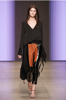 Lakbi Fall 2019 Ready-to-Wear / Lakbi  осень-зима 2019 / Неделя моды: Москва