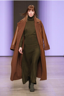 Lakbi Fall 2019 Ready-to-Wear / Lakbi  осень-зима 2019 / Неделя моды: Москва