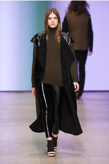 Lakbi Fall 2019 Ready-to-Wear / Lakbi  осень-зима 2019 / Неделя моды: Москва