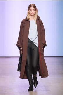 Lakbi Fall 2019 Ready-to-Wear / Lakbi  осень-зима 2019 / Неделя моды: Москва