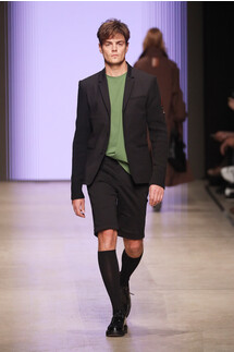 Lakbi Fall 2019 Ready-to-Wear / Lakbi  осень-зима 2019 / Неделя моды: Москва