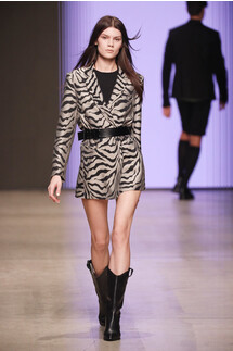 Lakbi Fall 2019 Ready-to-Wear / Lakbi  осень-зима 2019 / Неделя моды: Москва