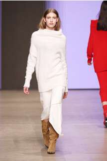 Lakbi Fall 2019 Ready-to-Wear / Lakbi  осень-зима 2019 / Неделя моды: Москва
