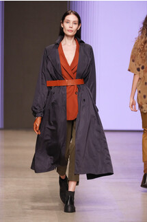 Lakbi Fall 2019 Ready-to-Wear / Lakbi  осень-зима 2019 / Неделя моды: Москва
