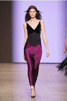 Lakbi Fall 2019 Ready-to-Wear / Lakbi  осень-зима 2019 / Неделя моды: Москва