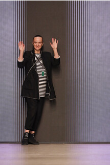Lakbi Fall 2019 Ready-to-Wear / Lakbi  осень-зима 2019 / Неделя моды: Москва