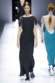 Lanvin SPRING/SUMMER 2018 READY-TO-WEAR Lanvin весна-лето 2018