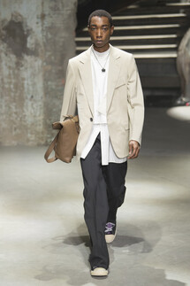 Lanvin Spring 2019 Menswear / Ланвин Весна Лето 2019 Мужская Неделя Моды в Париже