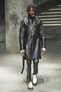 Lanvin Spring 2019 Menswear / Ланвин Весна Лето 2019 Мужская Неделя Моды в Париже