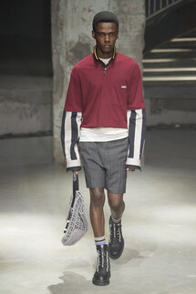 Lanvin Spring 2019 Menswear / Ланвин Весна Лето 2019 Мужская Неделя Моды в Париже