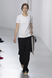Loewe SPRING/SUMMER 2018 READY-TO-WEAR Loewe весна-лето 2018