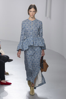 Loewe SPRING/SUMMER 2018 READY-TO-WEAR Loewe весна-лето 2018
