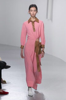Loewe SPRING/SUMMER 2018 READY-TO-WEAR Loewe весна-лето 2018