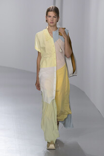 Loewe SPRING/SUMMER 2018 READY-TO-WEAR Loewe весна-лето 2018