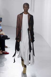 Loewe SPRING/SUMMER 2018 READY-TO-WEAR Loewe весна-лето 2018