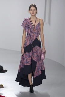 Loewe SPRING/SUMMER 2018 READY-TO-WEAR Loewe весна-лето 2018