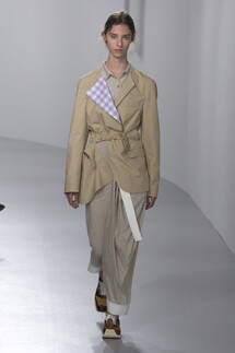 Loewe SPRING/SUMMER 2018 READY-TO-WEAR Loewe весна-лето 2018