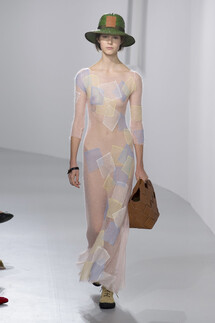 Loewe SPRING/SUMMER 2018 READY-TO-WEAR Loewe весна-лето 2018