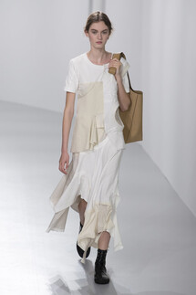 Loewe SPRING/SUMMER 2018 READY-TO-WEAR Loewe весна-лето 2018