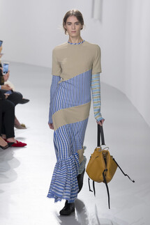 Loewe SPRING/SUMMER 2018 READY-TO-WEAR Loewe весна-лето 2018