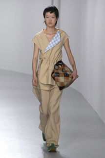 Loewe SPRING/SUMMER 2018 READY-TO-WEAR Loewe весна-лето 2018