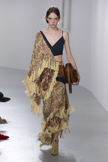 Loewe SPRING/SUMMER 2018 READY-TO-WEAR Loewe весна-лето 2018