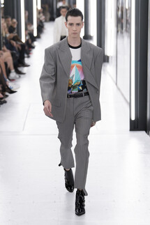 Louis Vuitton Spring 2019 PFW / Луи Витон весна-лето 2019 Неделя моды в Париже