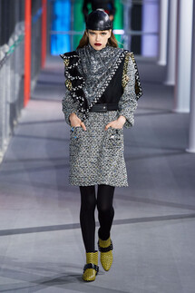Louis Vuitton Fall 2019 Ready-to-Wear / Louis Vuitton осень 2019 / Неделя моды: Париж