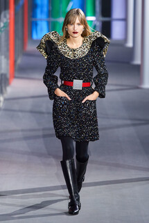 Louis Vuitton Fall 2019 Ready-to-Wear / Louis Vuitton осень 2019 / Неделя моды: Париж