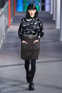 Louis Vuitton Fall 2019 Ready-to-Wear / Louis Vuitton осень 2019 / Неделя моды: Париж