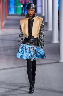 Louis Vuitton Fall 2019 Ready-to-Wear / Louis Vuitton осень 2019 / Неделя моды: Париж