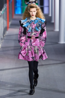 Louis Vuitton Fall 2019 Ready-to-Wear / Louis Vuitton осень 2019 / Неделя моды: Париж