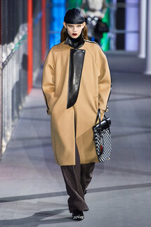 Louis Vuitton Fall 2019 Ready-to-Wear / Louis Vuitton осень 2019 / Неделя моды: Париж
