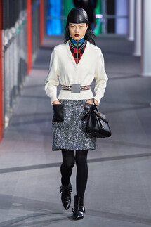Louis Vuitton Fall 2019 Ready-to-Wear / Louis Vuitton осень 2019 / Неделя моды: Париж
