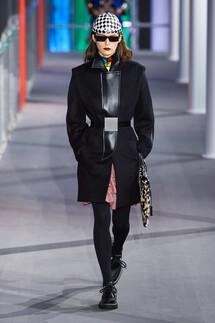 Louis Vuitton Fall 2019 Ready-to-Wear / Louis Vuitton осень 2019 / Неделя моды: Париж