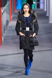 Louis Vuitton Fall 2019 Ready-to-Wear / Louis Vuitton осень 2019 / Неделя моды: Париж