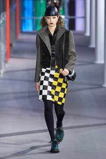 Louis Vuitton Fall 2019 Ready-to-Wear / Louis Vuitton осень 2019 / Неделя моды: Париж