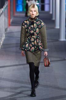 Louis Vuitton Fall 2019 Ready-to-Wear / Louis Vuitton осень 2019 / Неделя моды: Париж