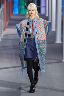 Louis Vuitton Fall 2019 Ready-to-Wear / Louis Vuitton осень 2019 / Неделя моды: Париж